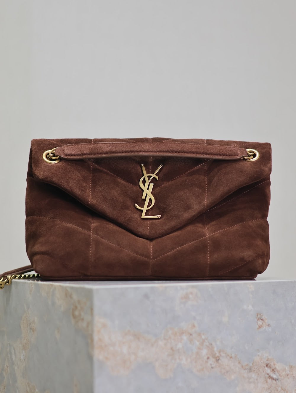 Dragons Bags YSLn Luxury Bag --119448