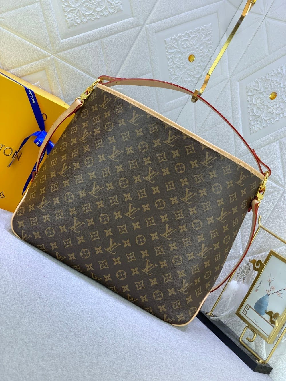 Jessica Bags ln Luxury Bag --75770