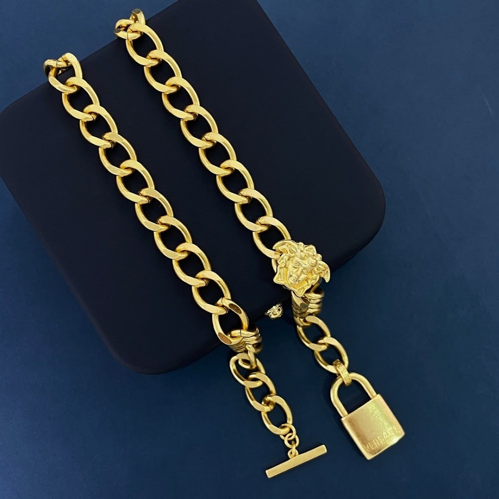 Dragons Bags Versace Luxury Jewelry --51387
