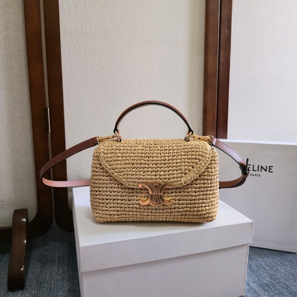Dragons Bags Celine Luxury Bag --112256