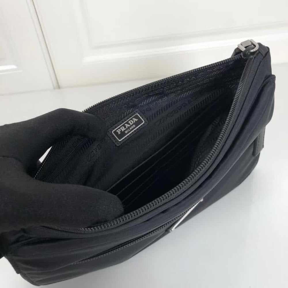 Dragons Bags Prada Luxury Bag --54033