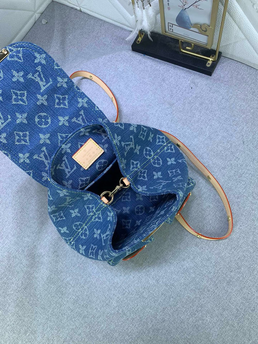 Dragons Bags ln Luxury Bag --81414