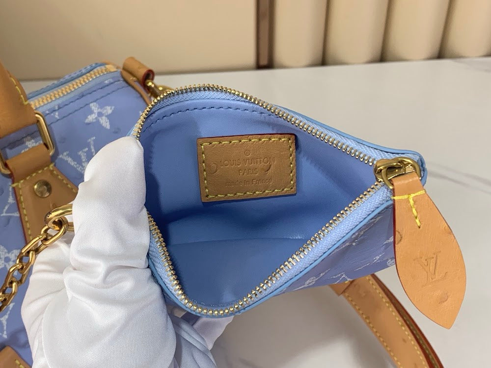 Dragons Bags ln Luxury Bag --97592
