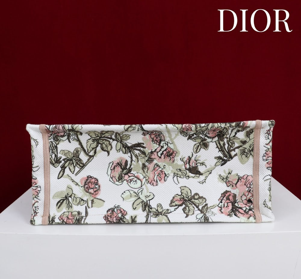 Dragons BagsDiorn Luxury Bag --114896