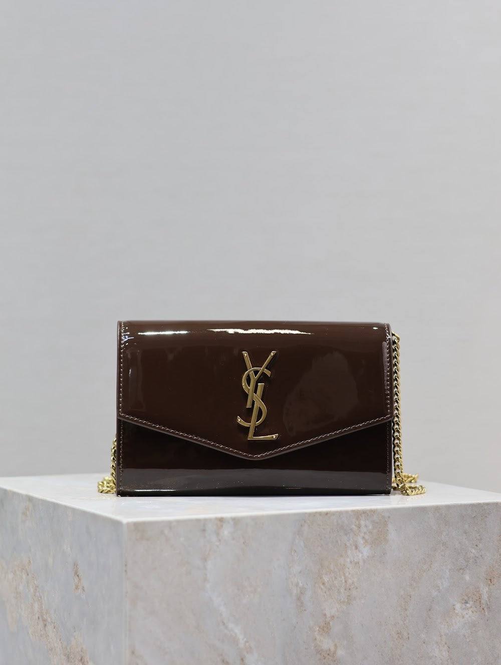 Dragons Bags YSLn Luxury Bag --120297