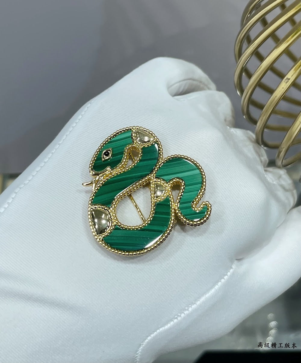 Dragons Bags VCA Luxury Jewelry --51974