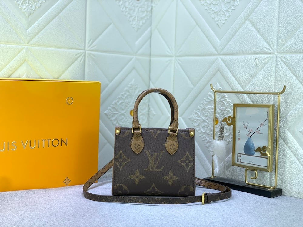 Dragons Bags ln Luxury Bag --76256