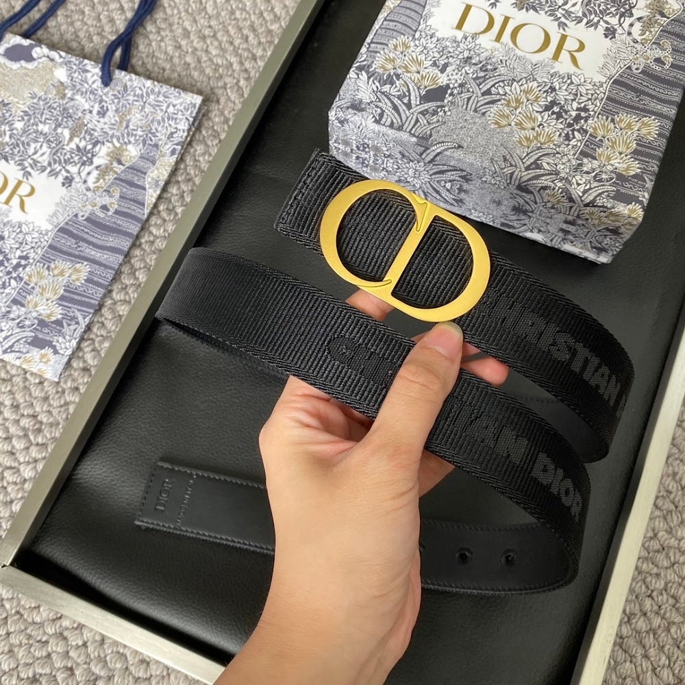 Dragons Bags Diorn Luxury Belt --104908