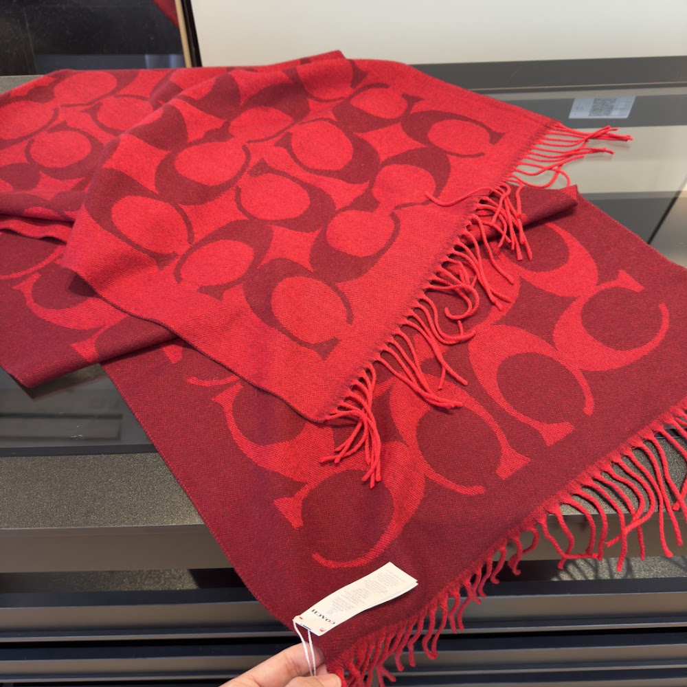 Dragons Bags Premium Designer Scarf --99608