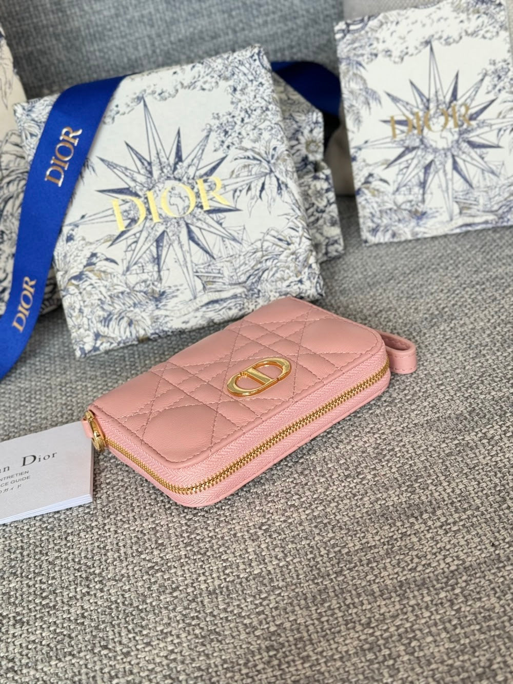 Dragons BagsDiorn Luxury Bag --114686