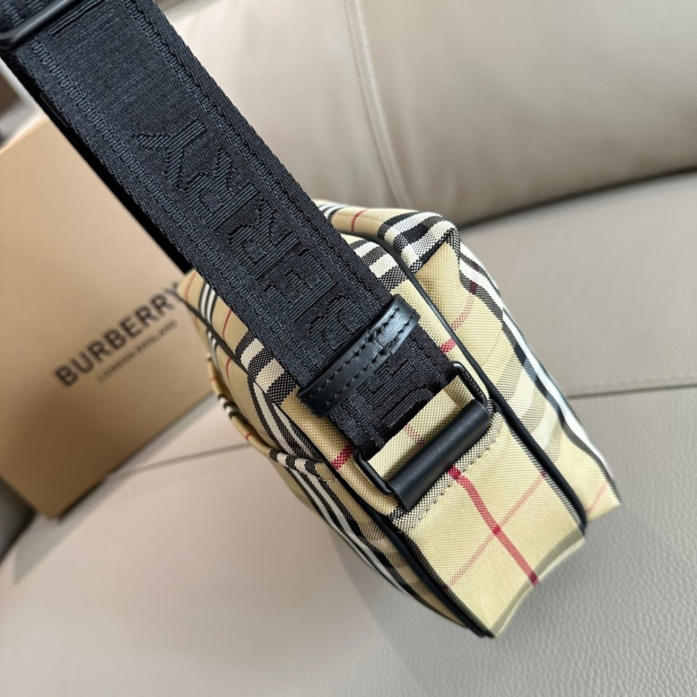 Dragons Bags Burberryn Luxury Bag --91808