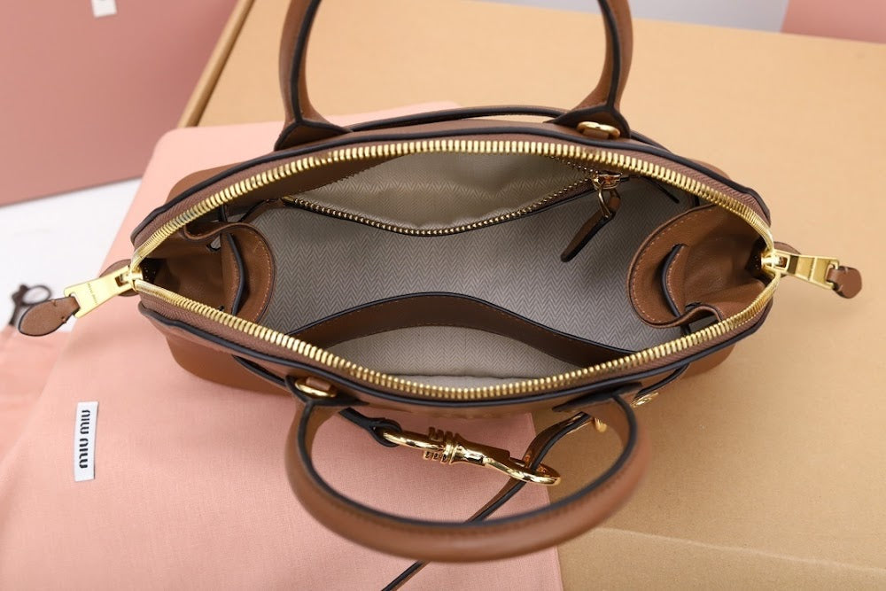 Dragons Bags Miun Miun Luxury Bag --123203