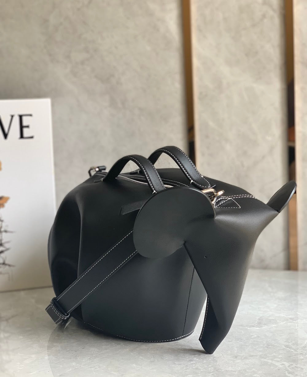 Dragons Bags Lowen Luxury Bag --100124