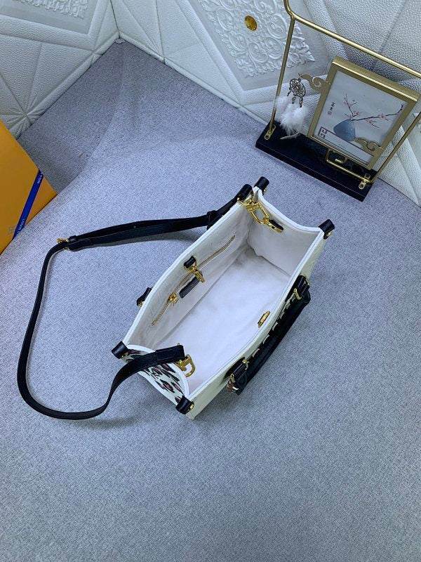 Dragons Bags LVn Luxury Bag --81263