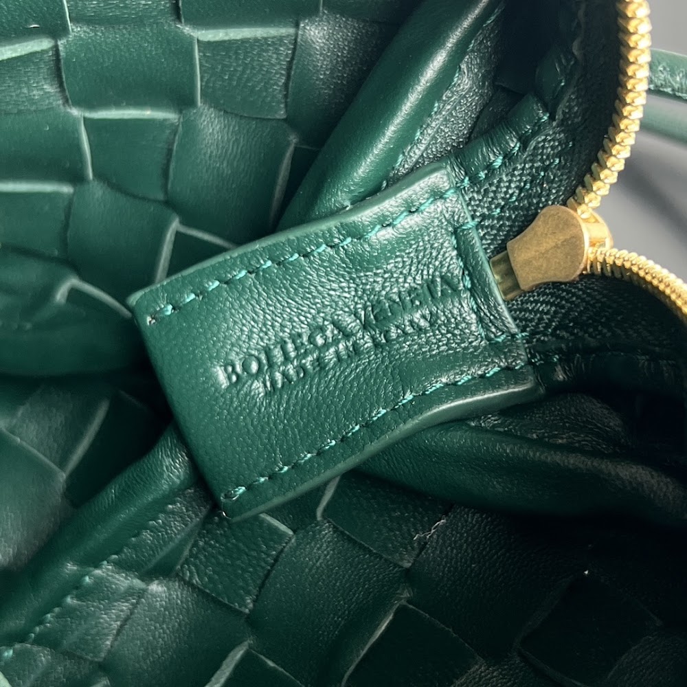 Dragons Bags Bottegan Luxury Bag --90259