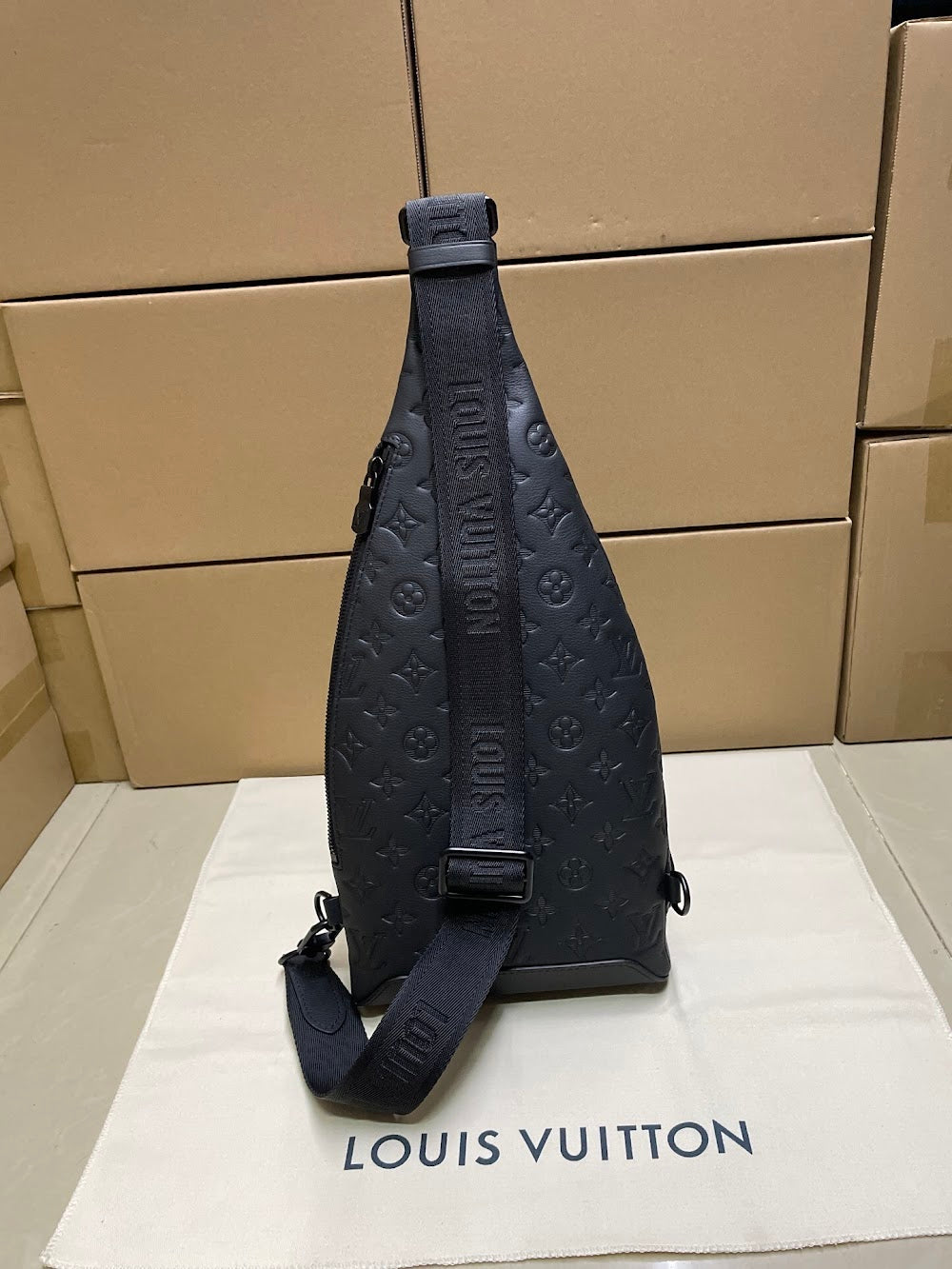 Dragons Bags ln Luxury Bag --96321