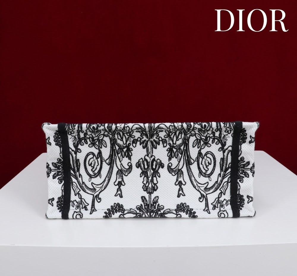 Dragons BagsDiorn Luxury Bag --114917