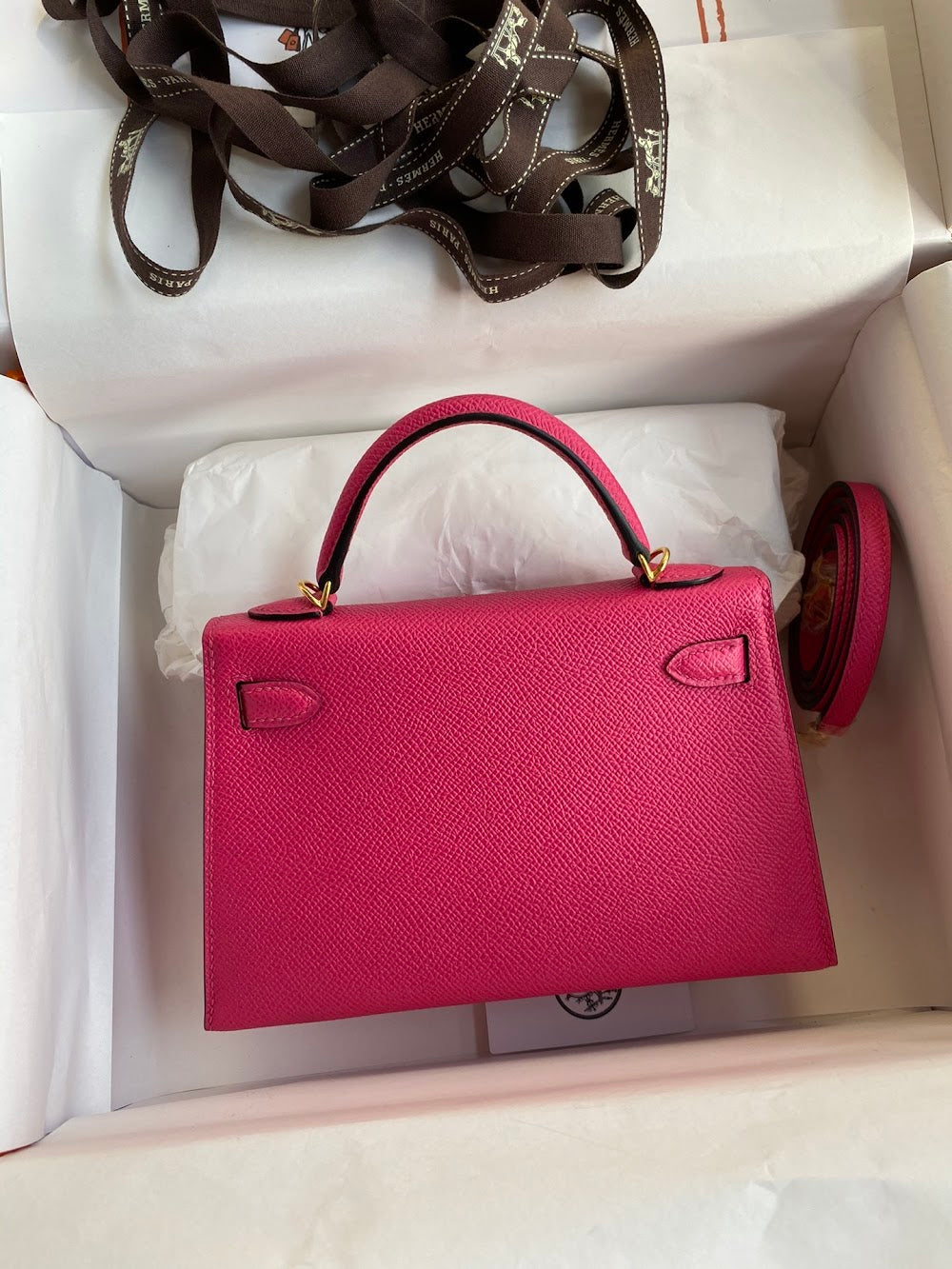 Dragons Bags Hermesn Luxury Bag --119020