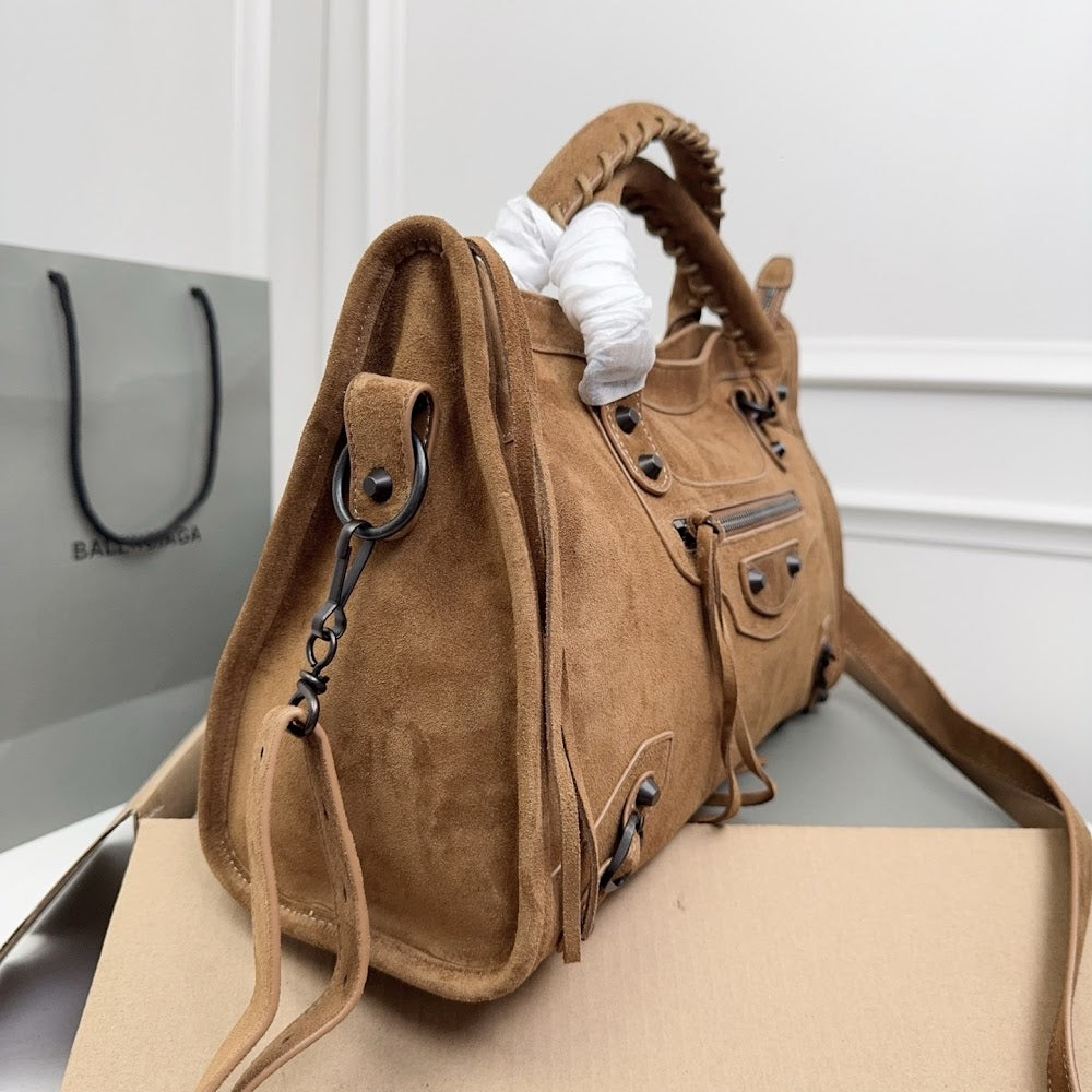 Dragons Bags Balenciaga Luxury Bag --111244