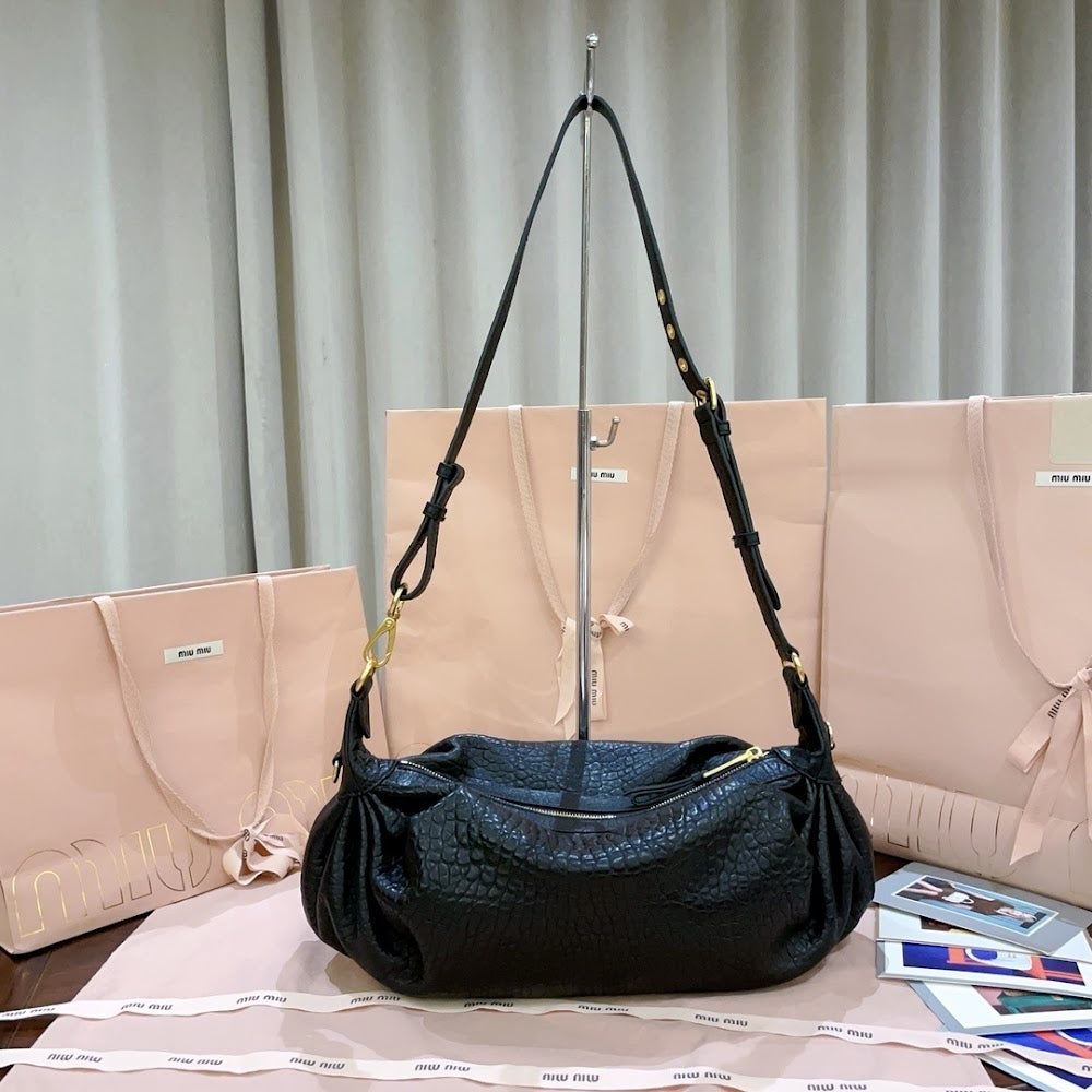 Dragons Bags Miun Miun Luxury Bag --122601