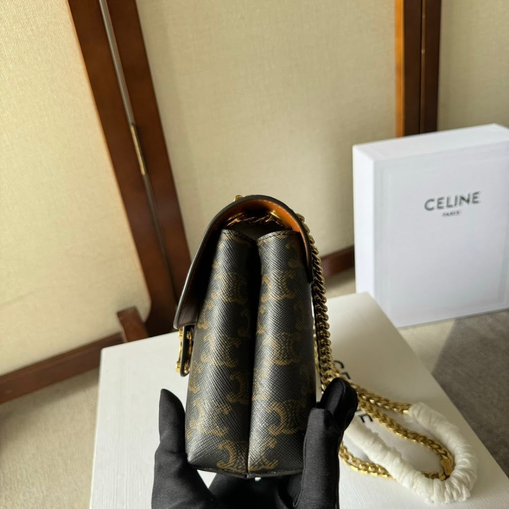 Dragons Bags Celine Luxury Bag --112202