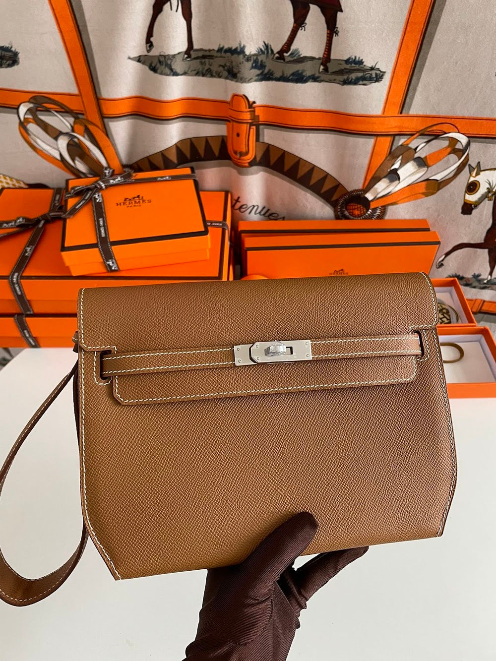 Dragons BagsHermesn Luxury Bag --116715