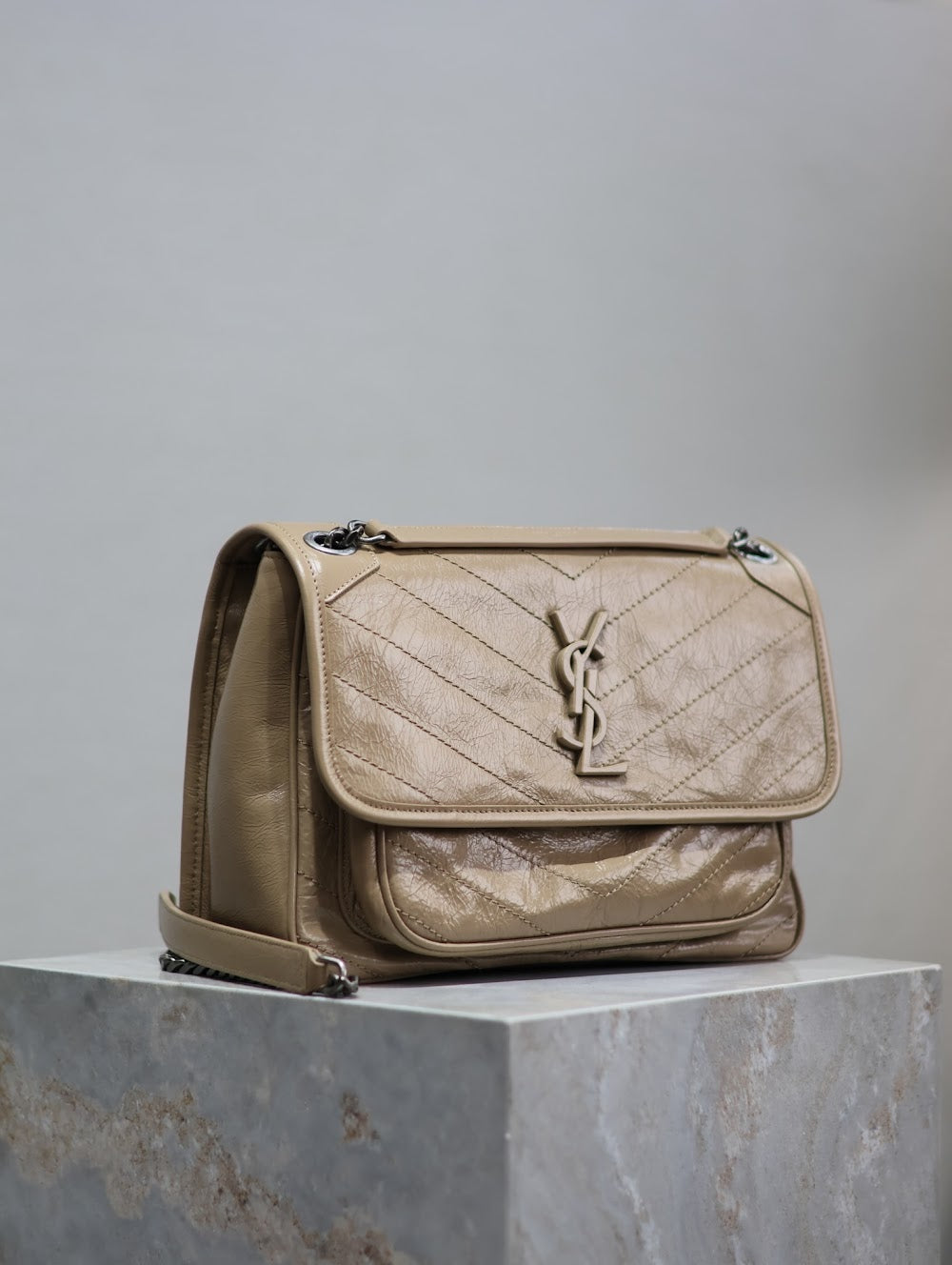 Dragons Bags YSLn Luxury Bag --119306