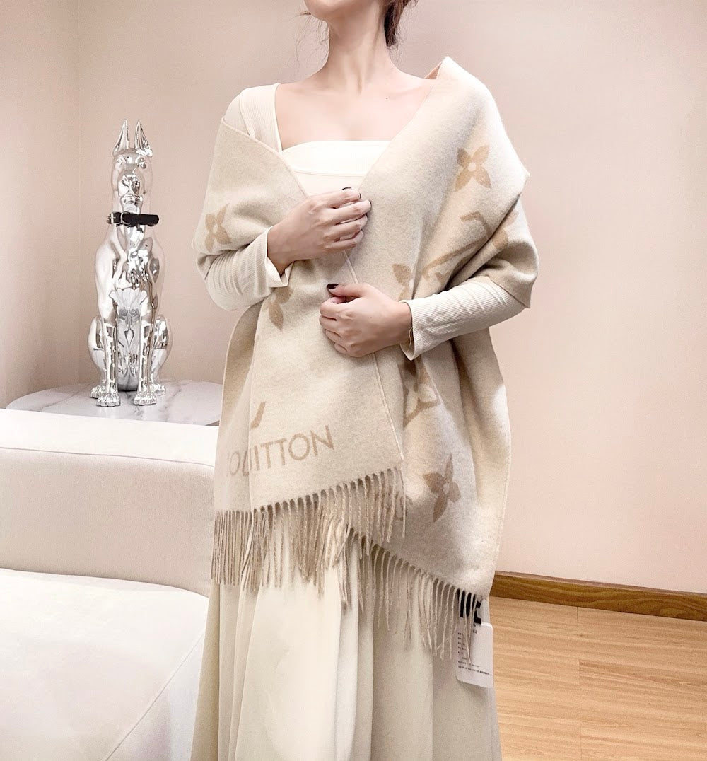 Dragons Bags Premium Designer Scarf --99428