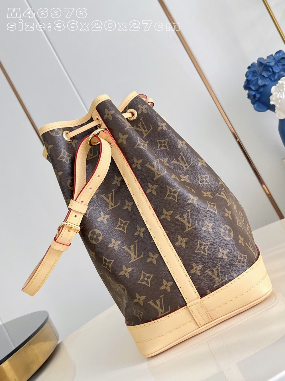 Dragons Bags ln Luxury Bag --95942