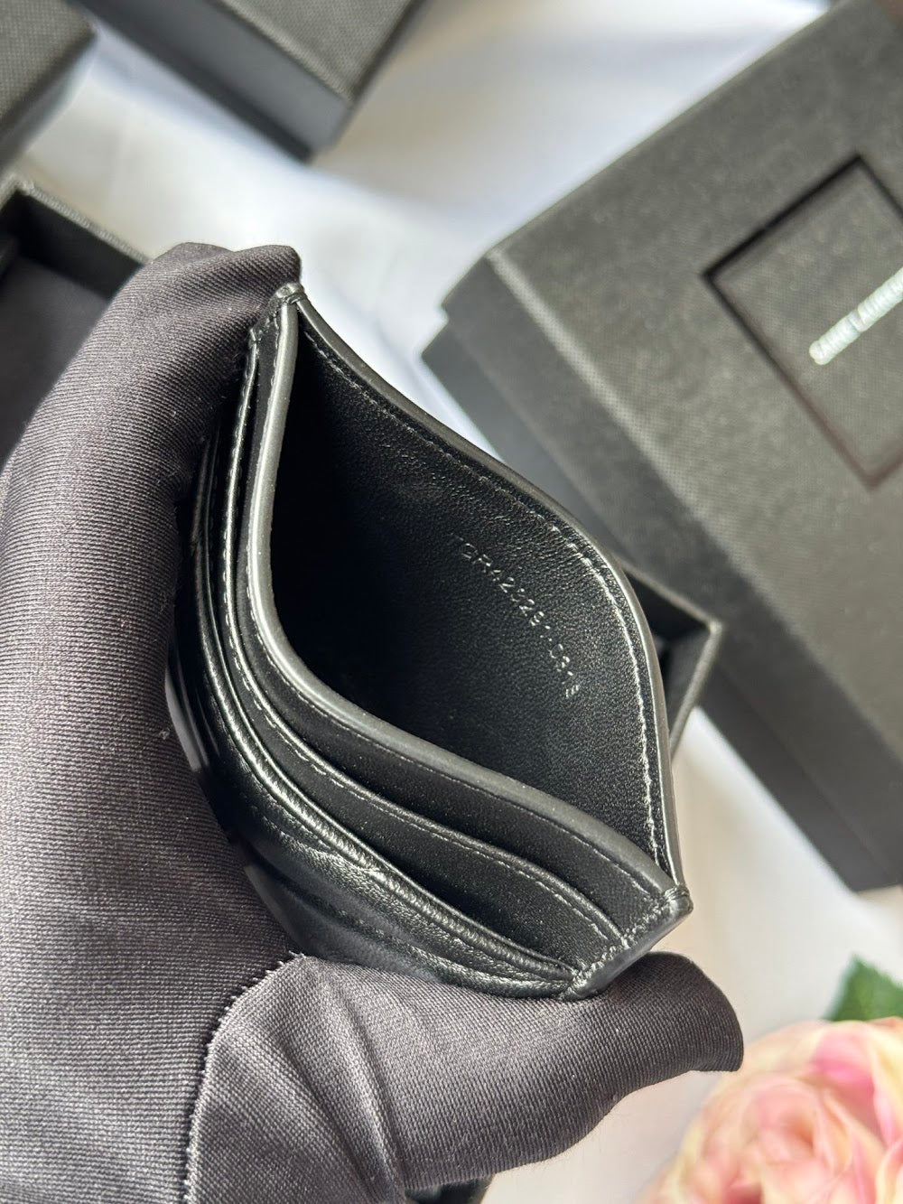 Dragons Bags YSLn Luxury Bag --120280