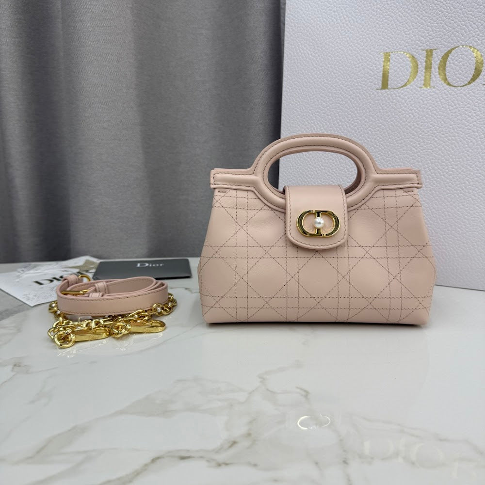 Dragons BagsDiorn Luxury Bag --116095