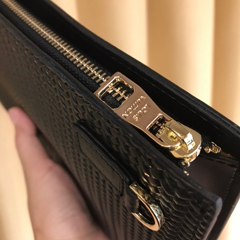 Dragons Bags ln Luxury Bag --78497