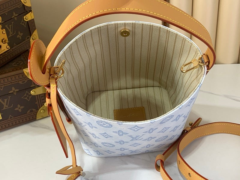 Dragons Bags ln Luxury Bag --58684