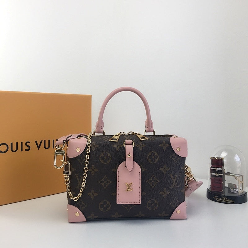 Dragons Bags ln Luxury Bag --59231