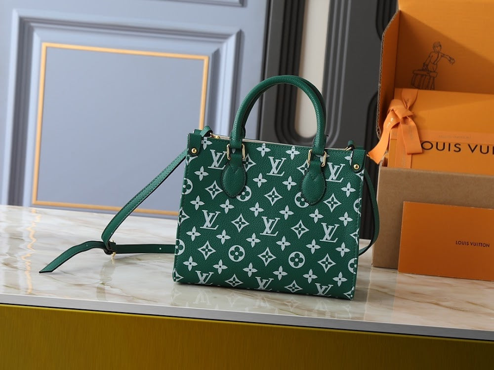 Dragons Bags ln Luxury Bag --77466