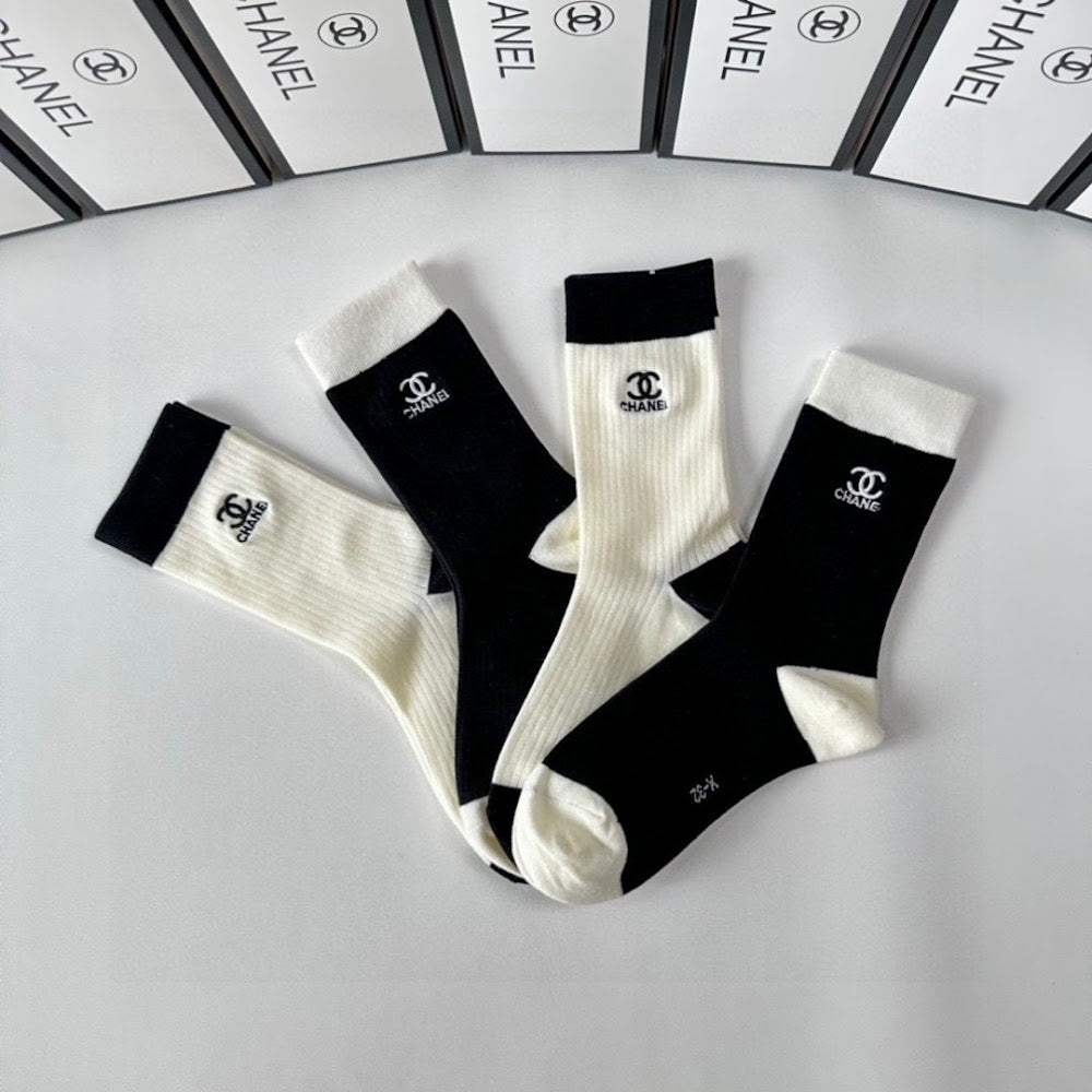 Dragons Bags Premium Luxury Socks --97919