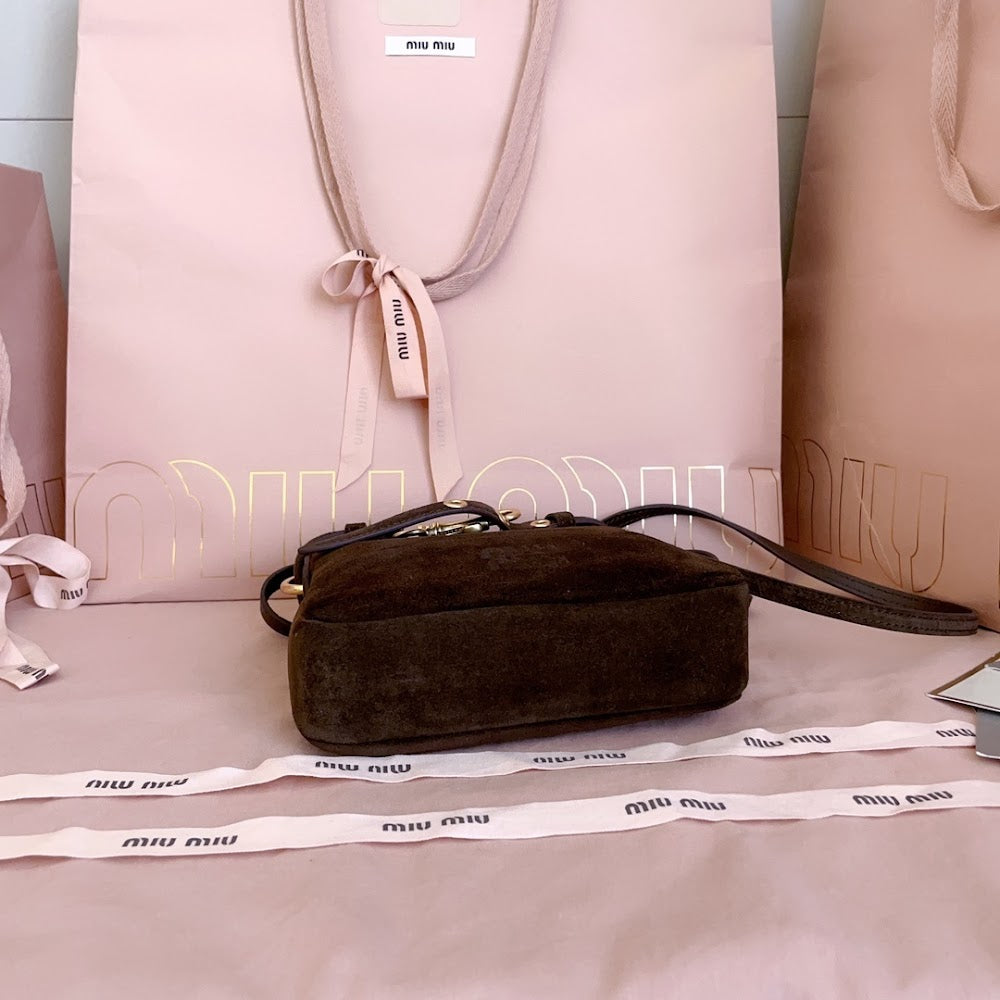 Dragons Bags Miun Miun Luxury Bag --122706