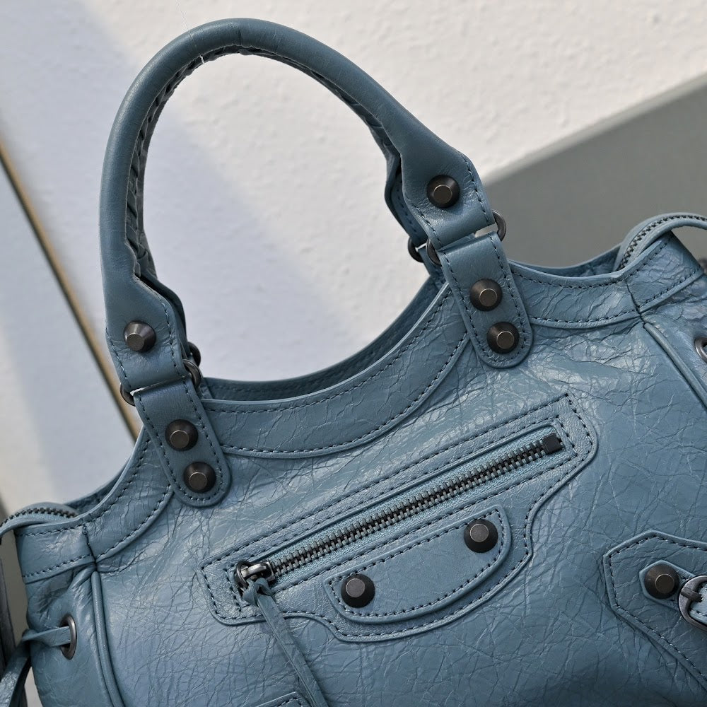 Dragons Bags Balenciaga Luxury Bag --111413