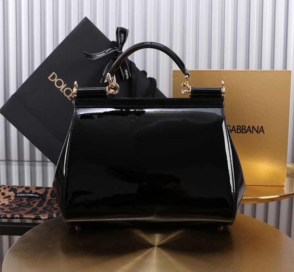 Dragons Bags DGn Luxury Bag --93642