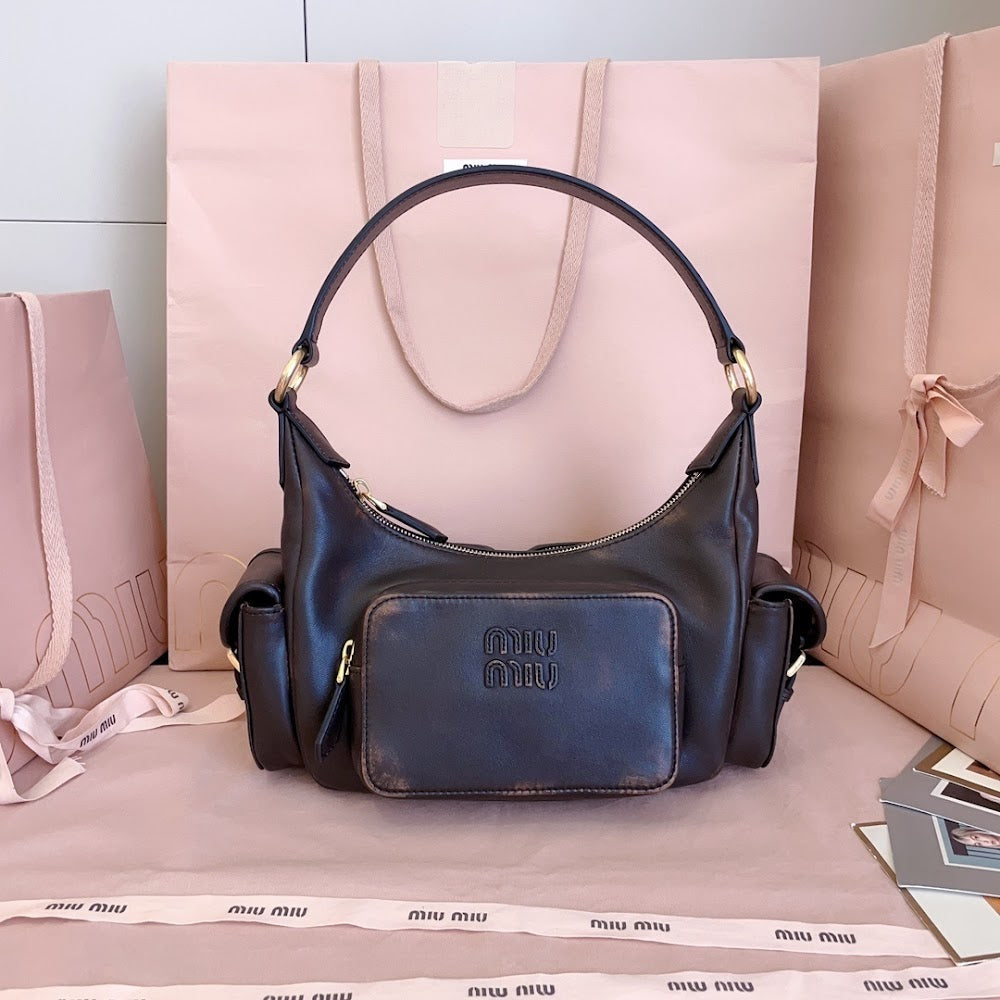 Dragons Bags Miun Miun Luxury Bag --123044