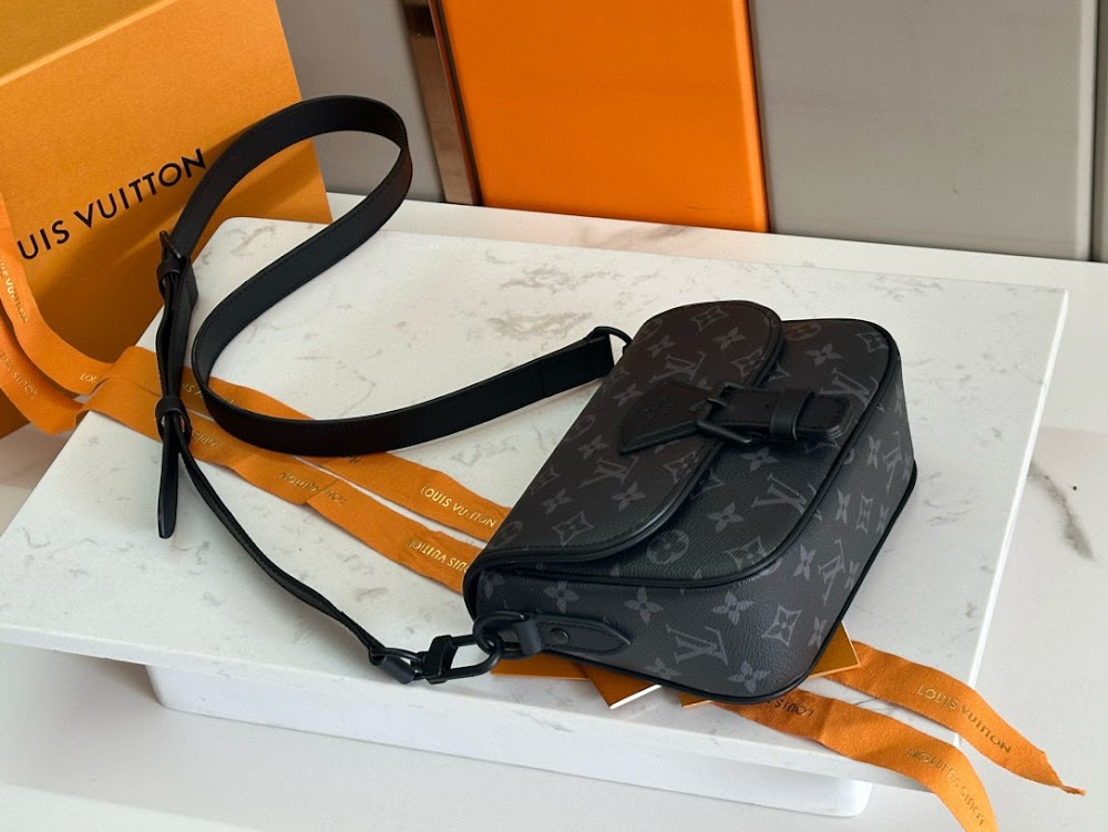 Dragons Bags ln Luxury Bag --70823
