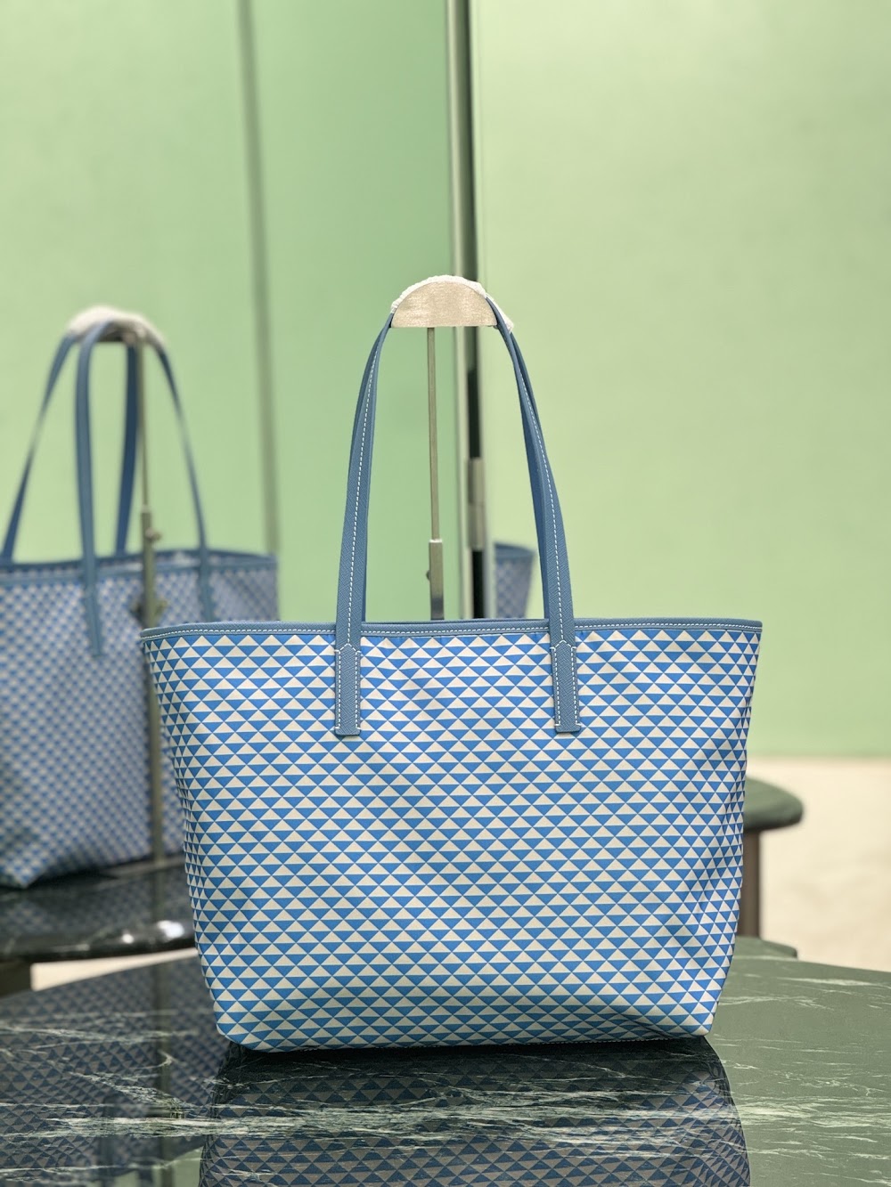 Dragons Bags Pradn Luxury Bag --102966