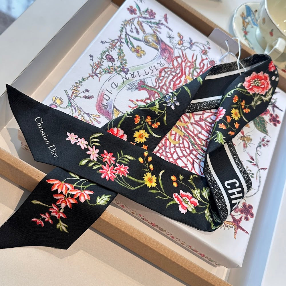 Dragons Bags Premium Designer Scarf --99102