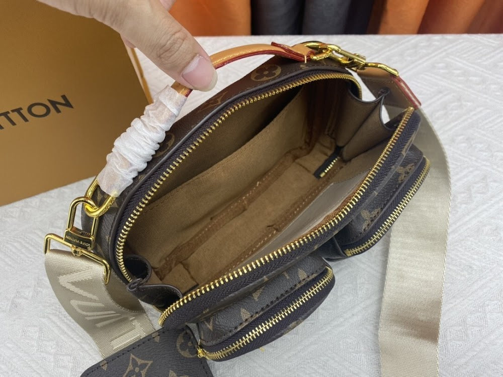 Jessica Bags ln Luxury Bag --75758