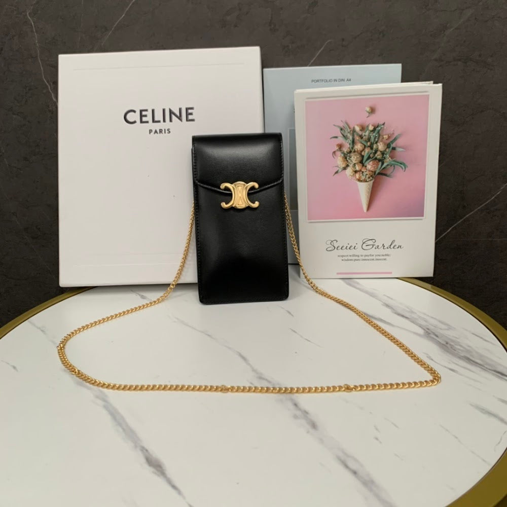 Dragons Bags Celine Luxury Bag --112158