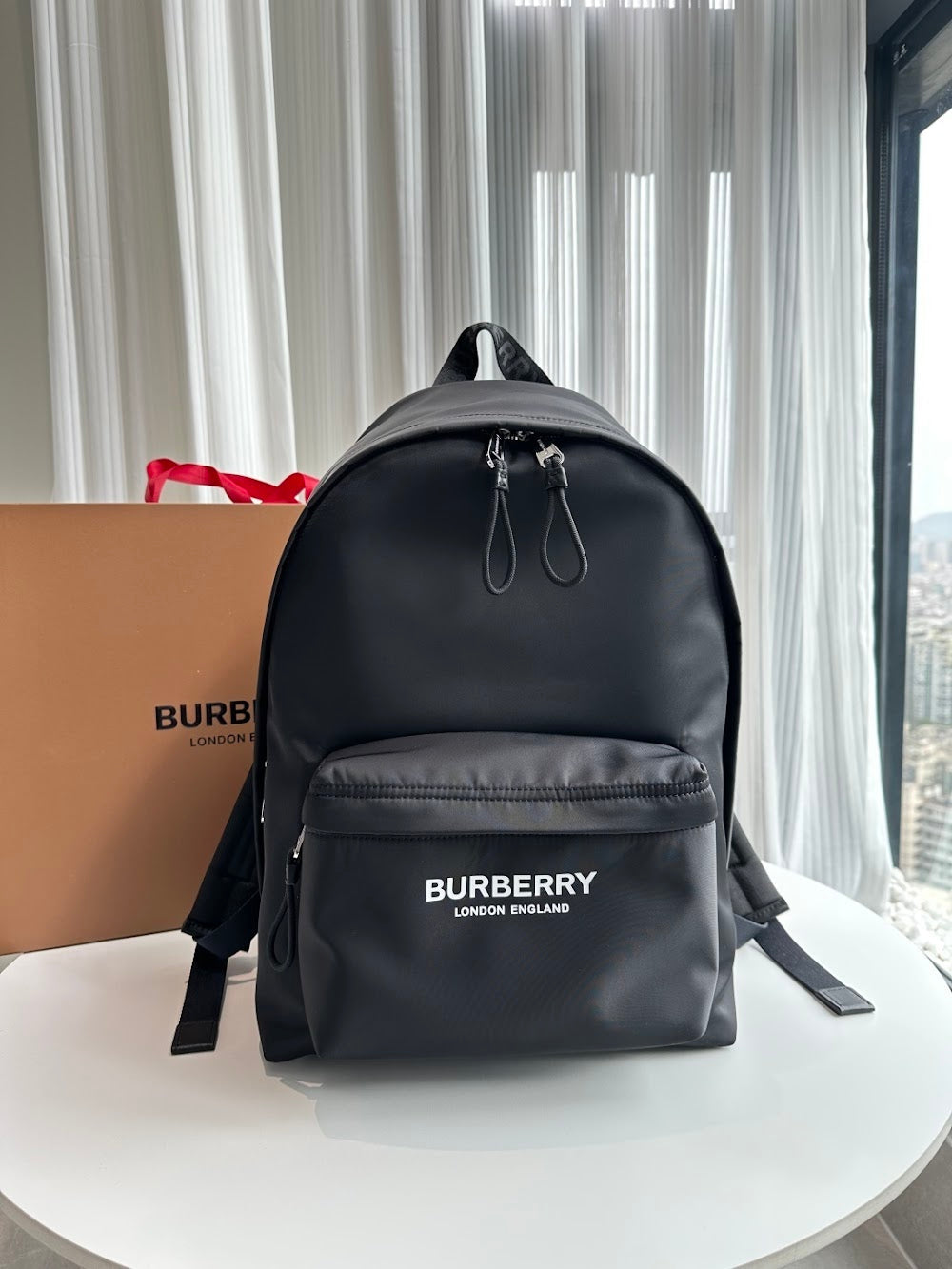 Dragons Bags Burberryn Luxury Bag --91959