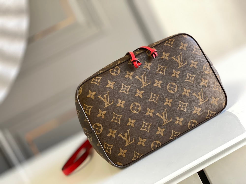 Dragons Bags LVn Luxury Bag --80150