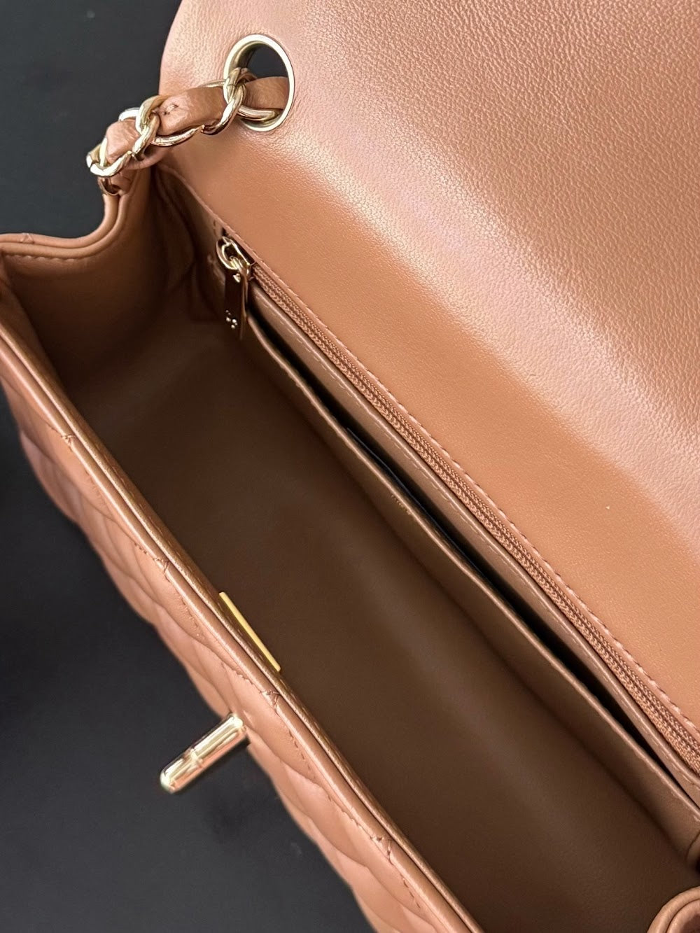 Dragons Bags CHn Luxury Bag --113024