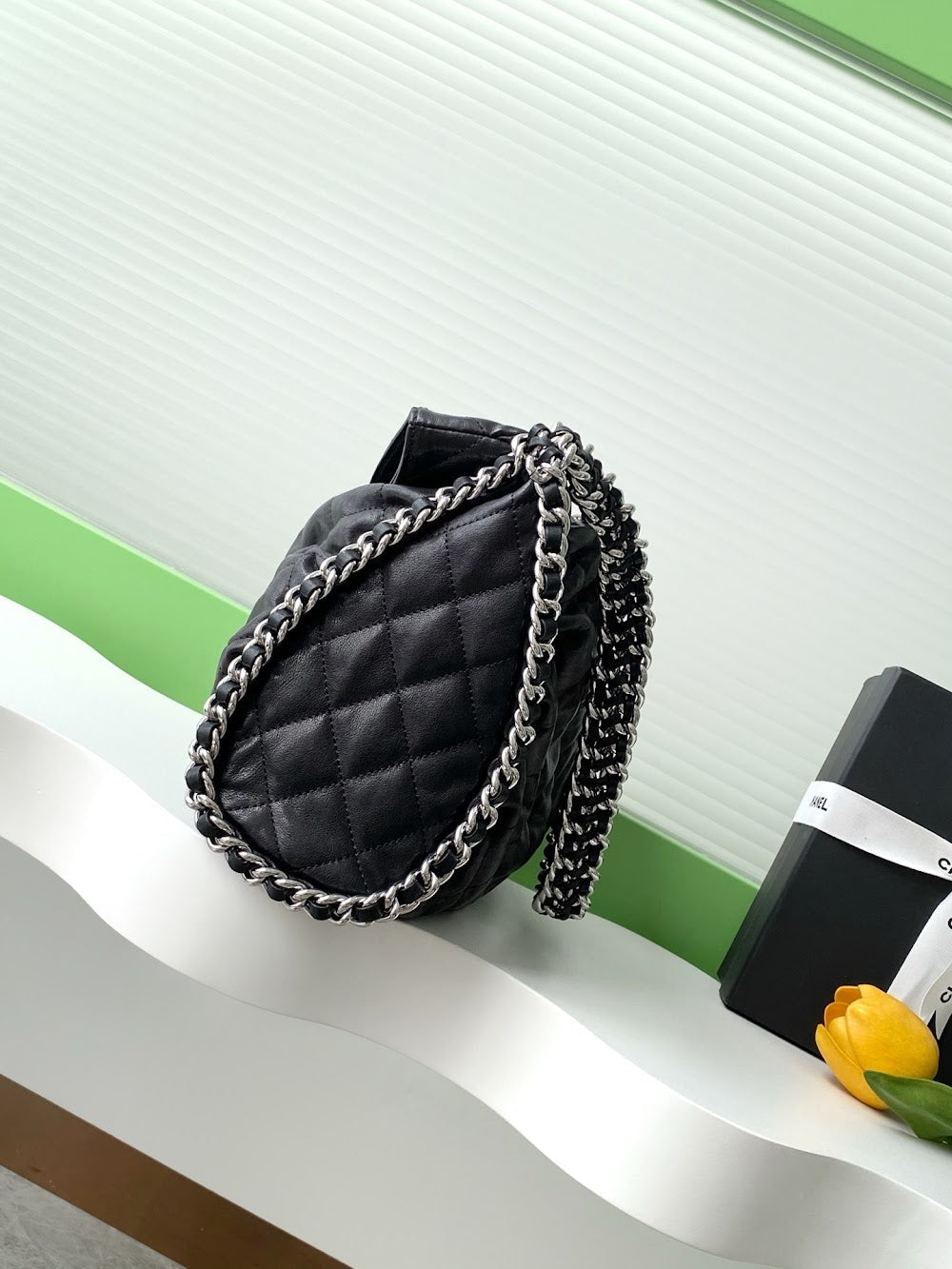 Dragons BagsCHn Luxury Bag --113947