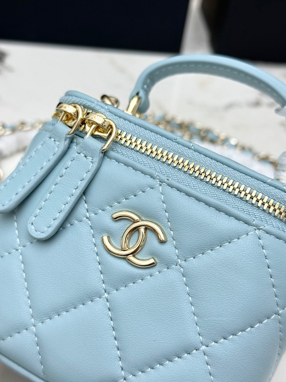 Dragons BagsCHn Luxury Bag --113801